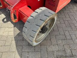 Manitou 170AETJ L Hoogwerker Knikarmhoogwerker