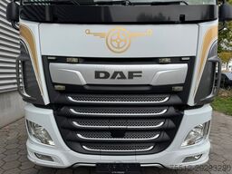 DAF XF 530 SSC / Retarder / Hydraulic / TUV: 7-2026...