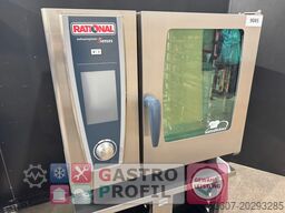 Rational SCC WE 61