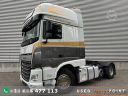 DAF XF 530 SSC / Retarder / Hydraulic / TUV: 7-2026...