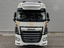DAF XF 530 SSC / Retarder / Hydraulic / TUV: 7-2026...