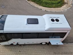TEMSA Temsa  Prestij SX,Novo Lux, Daily, Atego