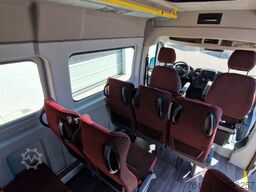 FIAT Opel Movano 18 SS  in Stock Fiat Ducato