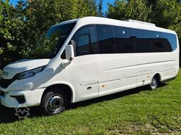 IVECO Daily C 70 City Niederflur 34 PAX auch als CNG