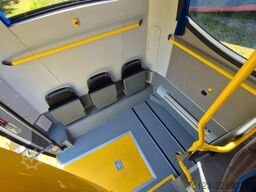 IVECO Daily C 70 City Niederflur 34 PAX auch als CNG