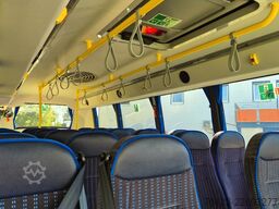 IVECO Daily C 70 City Niederflur 34 PAX auch als CNG