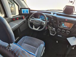 IVECO Daily C 70 City Niederflur 34 PAX auch als CNG