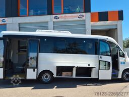IVECO Daily C 70 City Niederflur 34 PAX auch als CNG