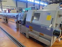 STAR Micronics SV-12