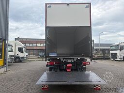 DAF ELEKTRISCH + 32912 KM + 6X2 + LIFT/STUUR AS + R...