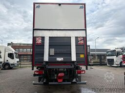 DAF ELEKTRISCH + 32912 KM + 6X2 + LIFT/STUUR AS + R...