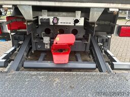 DAF ELEKTRISCH + 32912 KM + 6X2 + LIFT/STUUR AS + R...
