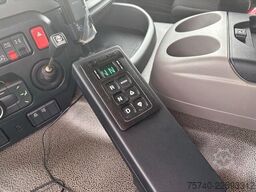 DAF ELEKTRISCH + 32912 KM + 6X2 + LIFT/STUUR AS + R...