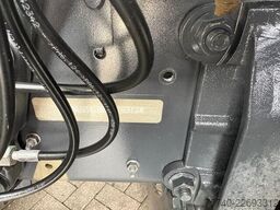 DAF ELEKTRISCH + 32912 KM + 6X2 + LIFT/STUUR AS + R...