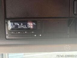 DAF ELEKTRISCH + 32912 KM + 6X2 + LIFT/STUUR AS + R...