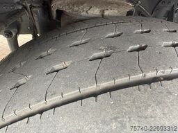 DAF ELEKTRISCH + 32912 KM + 6X2 + LIFT/STUUR AS + R...