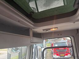 DAF ELEKTRISCH + 32912 KM + 6X2 + LIFT/STUUR AS + R...
