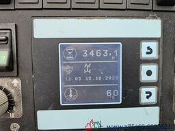 Multicar Tremo X56 4x4 + Allradlenkung Klima Nur 3.462 BH