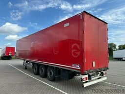 Schmitz SBO 24 - 13.62 EXPRESS