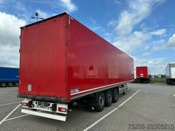 Schmitz SBO 24 - 13.62 EXPRESS