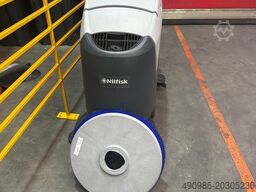 Nilfisk SC500 53 B Full PKG