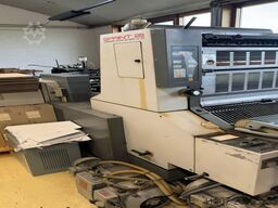 Komori Sprint 26