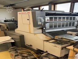 Komori Sprint 26