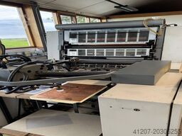 Komori Sprint 26
