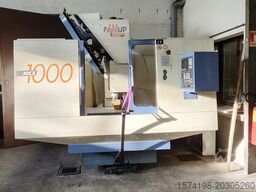 FAMUP MCX 1000