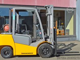 Jungheinrich TFG 425