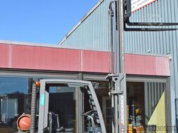 Jungheinrich TFG 425