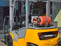 Jungheinrich TFG 425