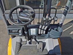 Jungheinrich TFG 425