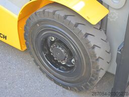 Jungheinrich TFG 425