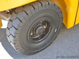 Jungheinrich TFG 425