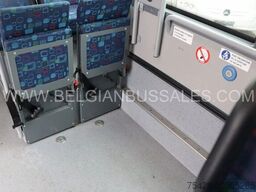 Iveco Crossway 13m Pop Light / Airco