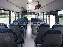 Iveco Crossway 13m Pop Light / Airco