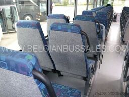 Iveco Crossway 13m Pop Light / Airco