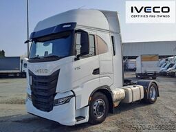 IVECO S-WAY AS440S49T/P