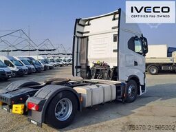 IVECO S-WAY AS440S49T/P