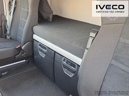 IVECO S-WAY AS440S49T/P