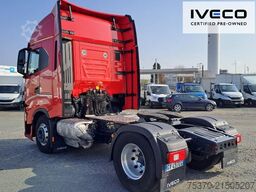 IVECO S-WAY AS440S50T/P