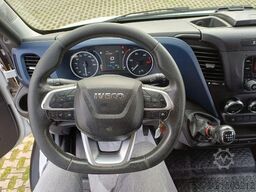 IVECO DAILY 35C16 D.C.