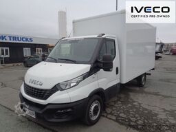 IVECO DAILY 35S16 - 4100