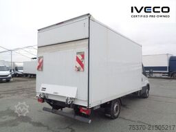IVECO DAILY 35S16 - 4100