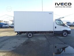 IVECO DAILY 35S16 - 4100