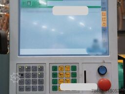 ARBURG ALLROUNDER 370U 600-290