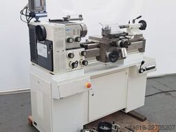 WEILER Praktikant 160 B