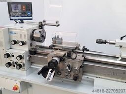 WEILER Praktikant 160 B