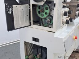 WEILER Praktikant 160 B